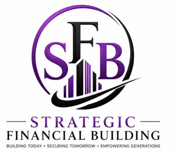 Strategic Financial Building